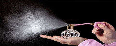 UDV FLASH Apa de toaleta Spray 60 ml