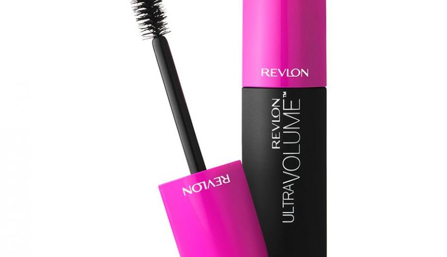 MASCARA REVLON ULTRA VOLUME 01 BLACK