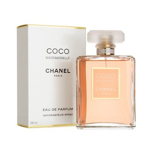nephew Counting insects Accustom Chanel COCO MADEMOISELLE apa de parfum - Parfums de Sofia